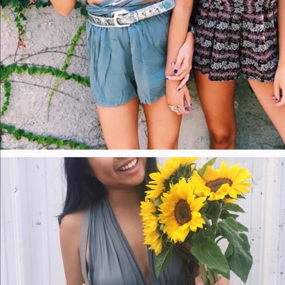 LF romper multi-way - Picture 4 of 6